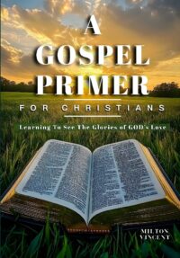 Gospel Primer (Eng)
